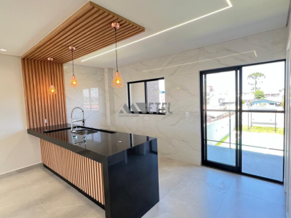 TRIPLEX DOS SONHOS COM PISCINA – FAZENDA RIO GRANDE