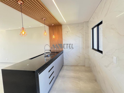 TRIPLEX DOS SONHOS COM PISCINA – FAZENDA RIO GRANDE