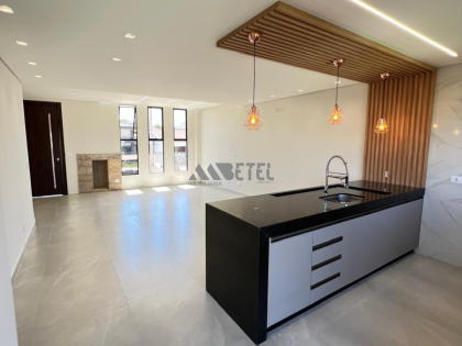 TRIPLEX DOS SONHOS COM PISCINA – FAZENDA RIO GRANDE