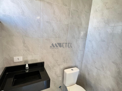 TRIPLEX DOS SONHOS COM PISCINA – FAZENDA RIO GRANDE