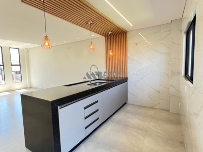 TRIPLEX DOS SONHOS COM PISCINA – FAZENDA RIO GRANDE