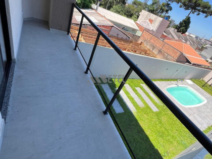 TRIPLEX DOS SONHOS COM PISCINA – FAZENDA RIO GRANDE