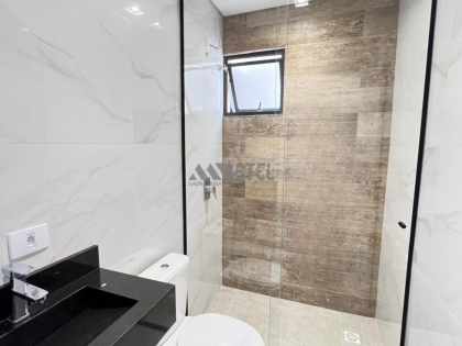 TRIPLEX DOS SONHOS COM PISCINA – FAZENDA RIO GRANDE