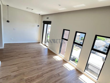 TRIPLEX DOS SONHOS COM PISCINA – FAZENDA RIO GRANDE