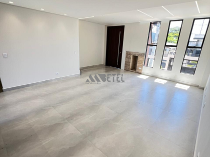 TRIPLEX DOS SONHOS COM PISCINA – FAZENDA RIO GRANDE