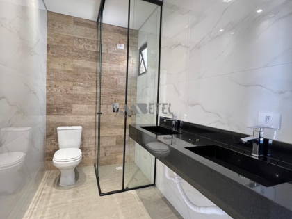 TRIPLEX DOS SONHOS COM PISCINA – FAZENDA RIO GRANDE