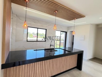 TRIPLEX DOS SONHOS COM PISCINA – FAZENDA RIO GRANDE