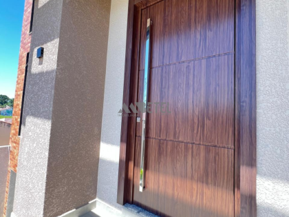 TRIPLEX DOS SONHOS COM PISCINA – FAZENDA RIO GRANDE