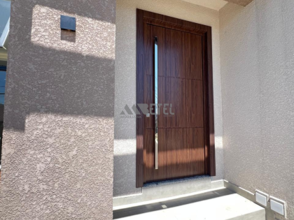 TRIPLEX DOS SONHOS COM PISCINA – FAZENDA RIO GRANDE