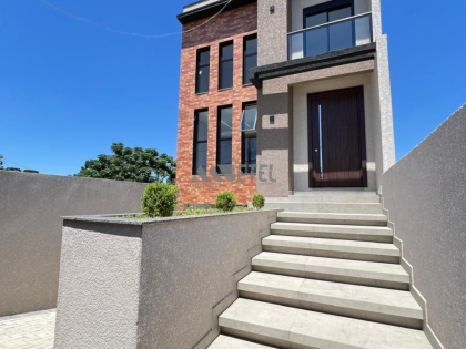 TRIPLEX DOS SONHOS COM PISCINA – FAZENDA RIO GRANDE