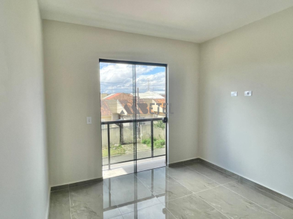 SOBRADO DE ESQUINA – 2 QUARTOS / CAMPO DE SANTANA – CURITIBA