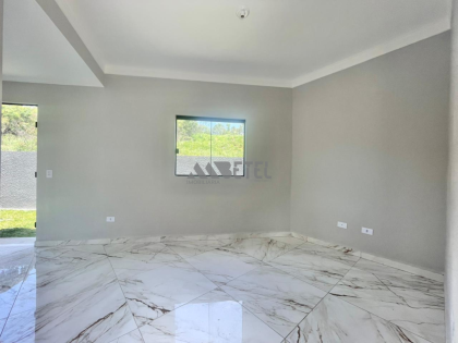 SOBRADO EM CONDOMÍNIO – 2 QUARTOS NO VITÓRIA RÉGIA – CURITIBA