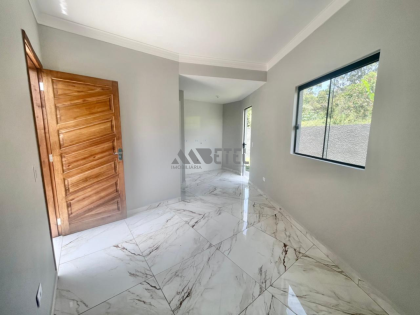 SOBRADO EM CONDOMÍNIO – 2 QUARTOS NO VITÓRIA RÉGIA – CURITIBA