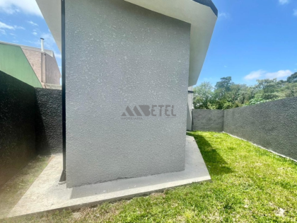 SOBRADO EM CONDOMÍNIO – 2 QUARTOS NO VITÓRIA RÉGIA – CURITIBA