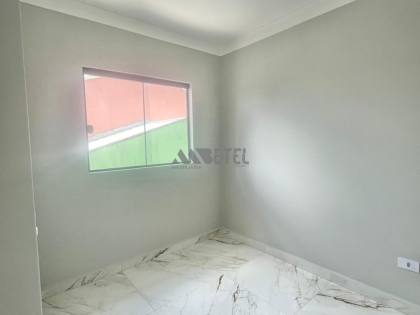 SOBRADO EM CONDOMÍNIO – 2 QUARTOS NO VITÓRIA RÉGIA – CURITIBA