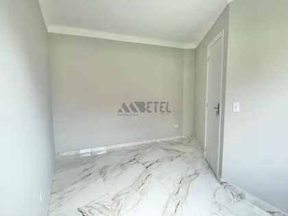 SOBRADO EM CONDOMÍNIO – 2 QUARTOS NO VITÓRIA RÉGIA – CURITIBA