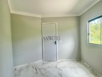 SOBRADO EM CONDOMÍNIO – 2 QUARTOS NO VITÓRIA RÉGIA – CURITIBA