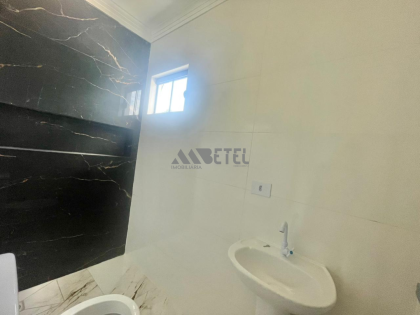 SOBRADO EM CONDOMÍNIO – 2 QUARTOS NO VITÓRIA RÉGIA – CURITIBA