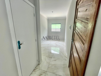 SOBRADO EM CONDOMÍNIO – 2 QUARTOS NO VITÓRIA RÉGIA / CURITIBA