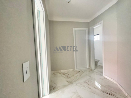 SOBRADO EM CONDOMÍNIO – 2 QUARTOS NO VITÓRIA RÉGIA / CURITIBA