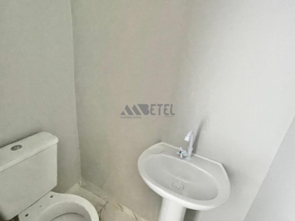 SOBRADO EM CONDOMÍNIO – 2 QUARTOS NO VITÓRIA RÉGIA / CURITIBA