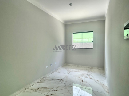 SOBRADO EM CONDOMÍNIO – 2 QUARTOS NO VITÓRIA RÉGIA / CURITIBA