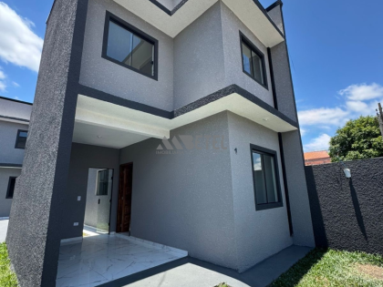 LINDO SOBRADO EM CONDOMÍNIO NO TATUQUARA!