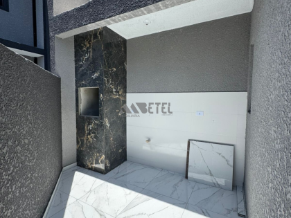 LINDO SOBRADO EM CONDOMÍNIO NO TATUQUARA!