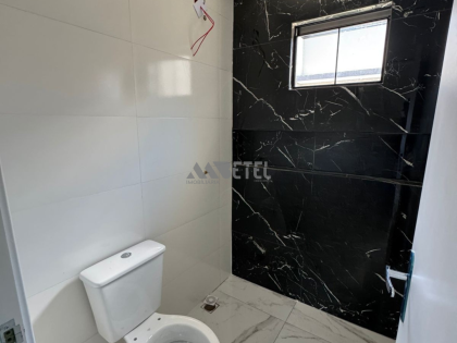 LINDO SOBRADO EM CONDOMÍNIO NO TATUQUARA!