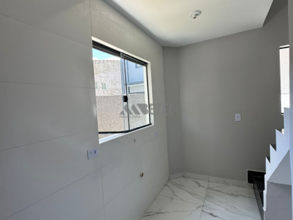 LINDO SOBRADO EM CONDOMÍNIO NO TATUQUARA!