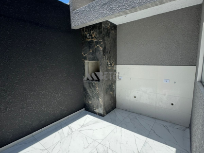 SOBRADO MODERNO EM CONDOMÍNIO NO TATUQUARA!