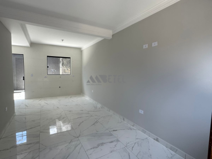 SOBRADO MODERNO EM CONDOMÍNIO NO TATUQUARA!