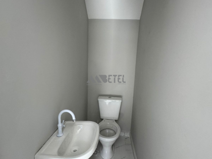 SOBRADO MODERNO EM CONDOMÍNIO NO TATUQUARA!