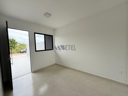 CASA COM ACABAMENTO DE ALTO PADRÃO - FAZENDA RIO GRANDE