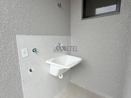 CASA COM ACABAMENTO DE ALTO PADRÃO - FAZENDA RIO GRANDE