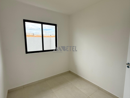 CASA COM ACABAMENTO DE ALTO PADRÃO - FAZENDA RIO GRANDE