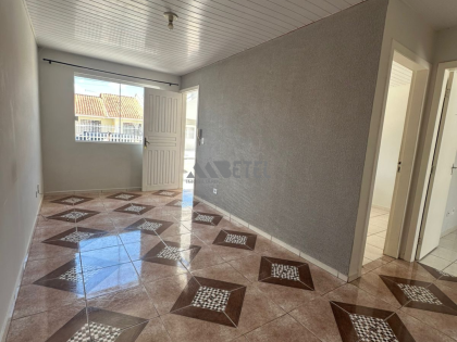 LINDA CASA EM CONDOMÍNIO – FAZENDA RIO GRANDE