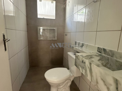 LINDA CASA EM CONDOMÍNIO – FAZENDA RIO GRANDE