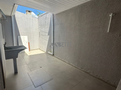 LINDA CASA EM CONDOMÍNIO – FAZENDA RIO GRANDE