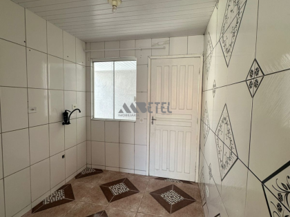 LINDA CASA EM CONDOMÍNIO – FAZENDA RIO GRANDE