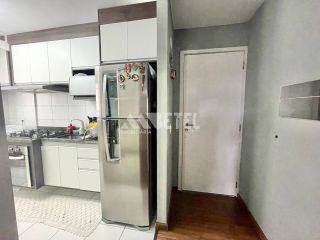 Apartamento Duplex com 3 Quartos (1 Suíte) – Costeira | Araucária