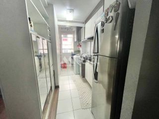 Apartamento Duplex com 3 Quartos (1 Suíte) – Costeira | Araucária