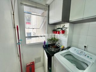 Apartamento Duplex com 3 Quartos (1 Suíte) – Costeira | Araucária