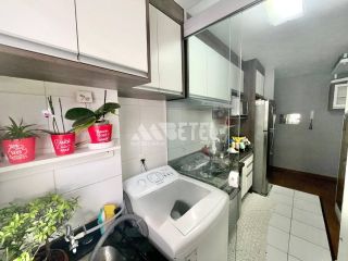 Apartamento Duplex com 3 Quartos (1 Suíte) – Costeira | Araucária