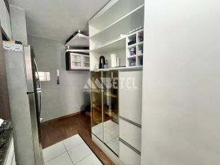 Apartamento Duplex com 3 Quartos (1 Suíte) – Costeira | Araucária