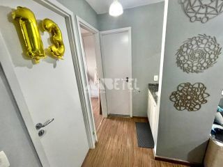 Apartamento Duplex com 3 Quartos (1 Suíte) – Costeira | Araucária