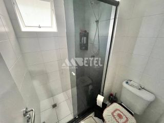 Apartamento Duplex com 3 Quartos (1 Suíte) – Costeira | Araucária
