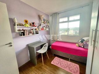 Apartamento Duplex com 3 Quartos (1 Suíte) – Costeira | Araucária