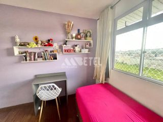 Apartamento Duplex com 3 Quartos (1 Suíte) – Costeira | Araucária