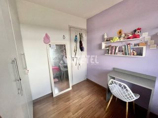 Apartamento Duplex com 3 Quartos (1 Suíte) – Costeira | Araucária